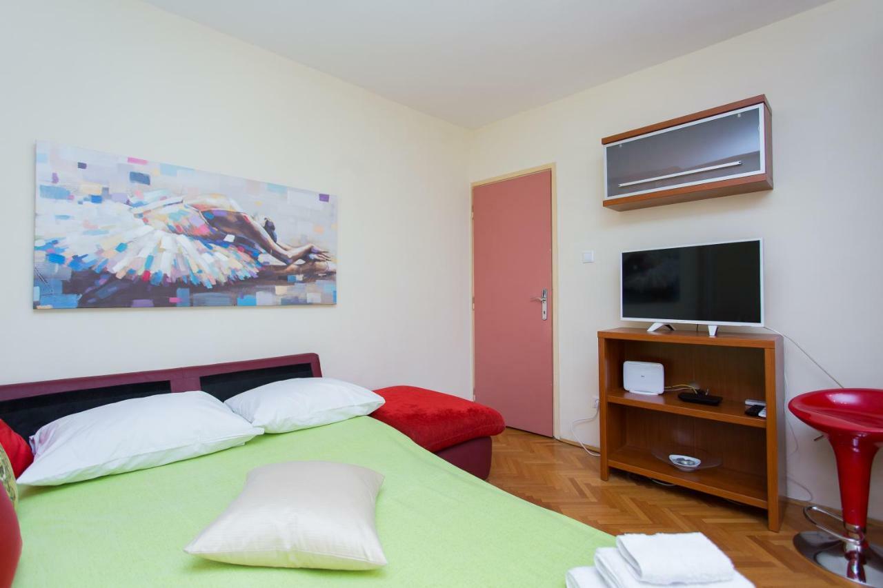 Apartman Armonia Split